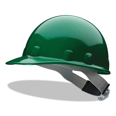 THERMOPLASTIC SUPERLECTRIC GREEN HARD CA